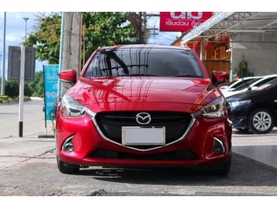 Mazda 2 Skyactiv 1.3 High Connect ปี 2018 รูปที่ 2